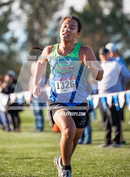 Thumbnail 1 in NIAA 5A Southern Regional photogallery.