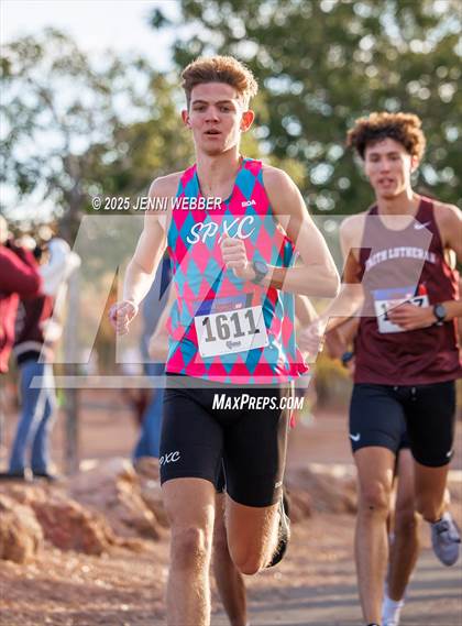 Thumbnail 2 in NIAA 5A Southern Regional photogallery.