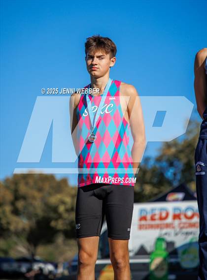 Thumbnail 2 in NIAA 5A Southern Regional photogallery.