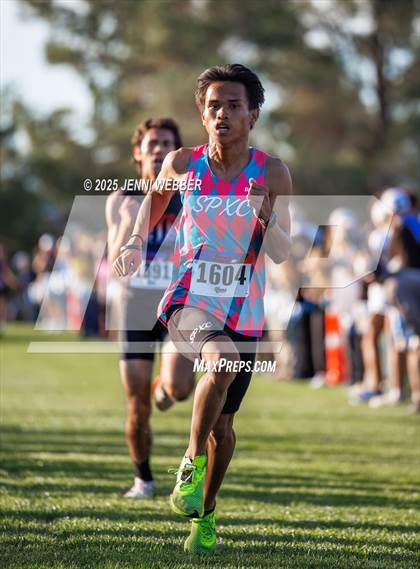 Thumbnail 3 in NIAA 5A Southern Regional photogallery.