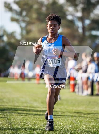 Thumbnail 3 in NIAA 5A Southern Regional photogallery.