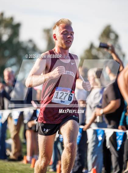 Thumbnail 3 in NIAA 5A Southern Regional photogallery.