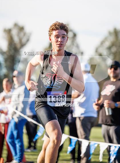 Thumbnail 2 in NIAA 5A Southern Regional photogallery.