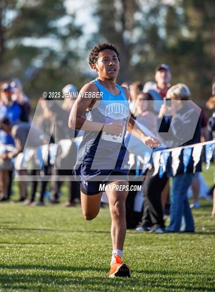 Thumbnail 2 in NIAA 5A Southern Regional photogallery.