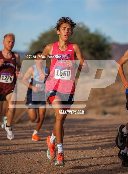 Thumbnail 3 in NIAA 5A Southern Regional photogallery.