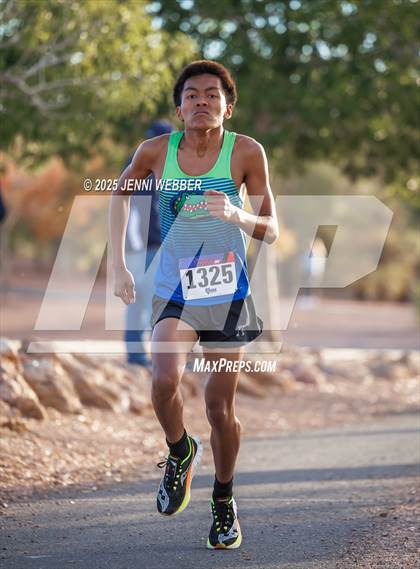 Thumbnail 1 in NIAA 5A Southern Regional photogallery.