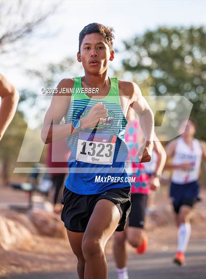 Thumbnail 1 in NIAA 5A Southern Regional photogallery.