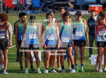 Thumbnail 3 in NIAA 5A Southern Regional photogallery.