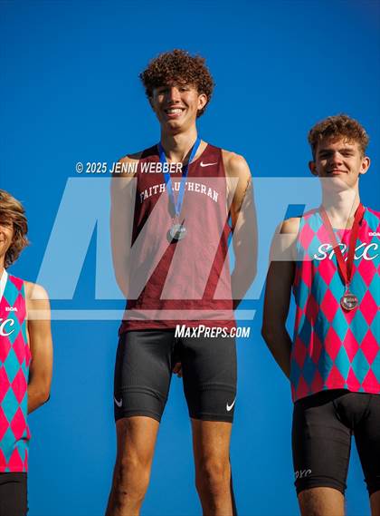 Thumbnail 2 in NIAA 5A Southern Regional photogallery.