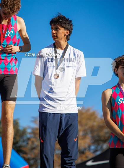 Thumbnail 3 in NIAA 5A Southern Regional photogallery.