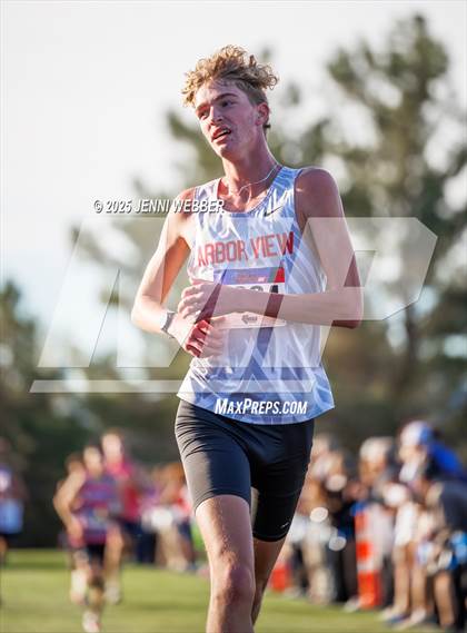 Thumbnail 2 in NIAA 5A Southern Regional photogallery.