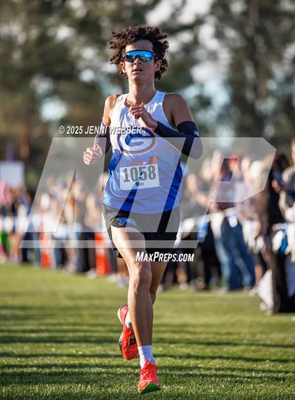 Thumbnail 2 in NIAA 5A Southern Regional photogallery.