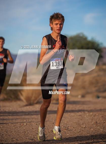 Thumbnail 1 in NIAA 5A Southern Regional photogallery.