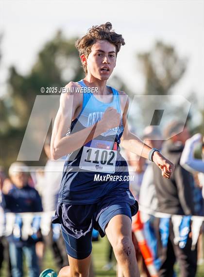 Thumbnail 2 in NIAA 5A Southern Regional photogallery.