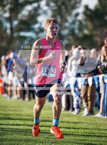 Thumbnail 3 in NIAA 5A Southern Regional photogallery.