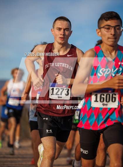 Thumbnail 3 in NIAA 5A Southern Regional photogallery.