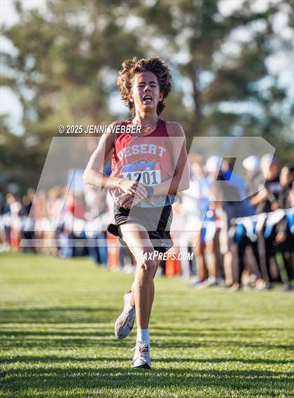 Thumbnail 2 in NIAA 5A Southern Regional photogallery.