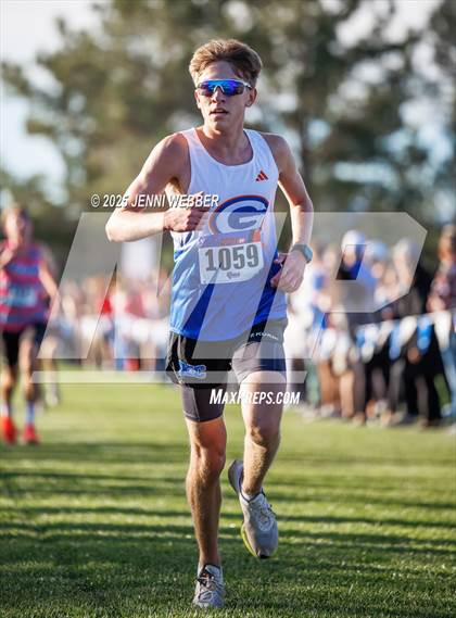 Thumbnail 1 in NIAA 5A Southern Regional photogallery.