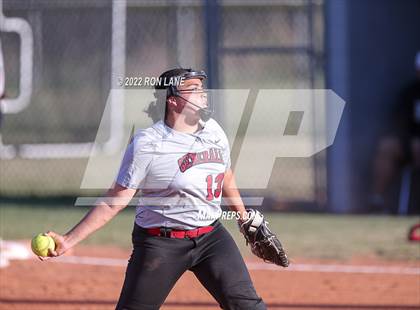 Thumbnail 3 in Grant @ Mustang photogallery.