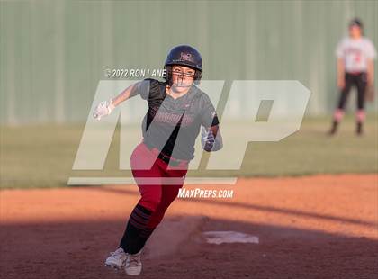 Thumbnail 1 in Grant @ Mustang photogallery.
