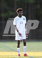 Photo from the gallery "Panther Creek @ East Chapel Hill"