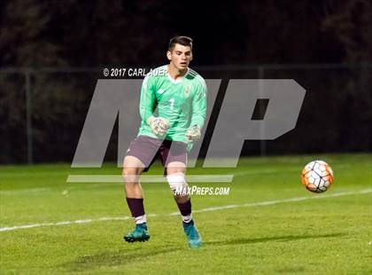 Thumbnail 2 in Golden vs. Steamboat Springs (CHSAA 4A Round 1 Playoff) photogallery.