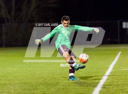 Thumbnail 1 in Golden vs. Steamboat Springs (CHSAA 4A Round 1 Playoff) photogallery.