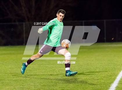 Thumbnail 2 in Golden vs. Steamboat Springs (CHSAA 4A Round 1 Playoff) photogallery.