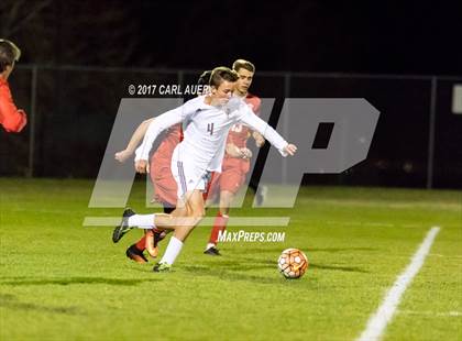 Thumbnail 1 in Golden vs. Steamboat Springs (CHSAA 4A Round 1 Playoff) photogallery.