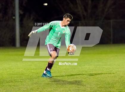 Thumbnail 1 in Golden vs. Steamboat Springs (CHSAA 4A Round 1 Playoff) photogallery.
