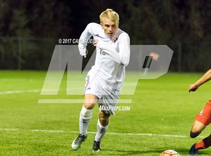 Thumbnail 2 in Golden vs. Steamboat Springs (CHSAA 4A Round 1 Playoff) photogallery.