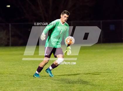Thumbnail 1 in Golden vs. Steamboat Springs (CHSAA 4A Round 1 Playoff) photogallery.