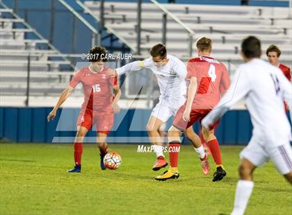 Thumbnail 3 in Golden vs. Steamboat Springs (CHSAA 4A Round 1 Playoff) photogallery.