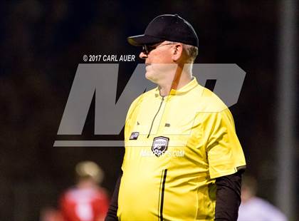 Thumbnail 2 in Golden vs. Steamboat Springs (CHSAA 4A Round 1 Playoff) photogallery.