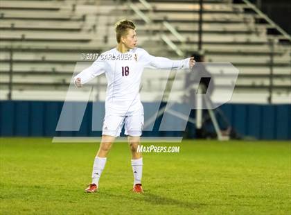 Thumbnail 2 in Golden vs. Steamboat Springs (CHSAA 4A Round 1 Playoff) photogallery.