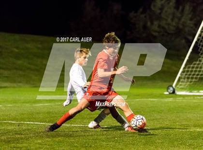 Thumbnail 1 in Golden vs. Steamboat Springs (CHSAA 4A Round 1 Playoff) photogallery.