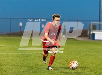 Thumbnail 1 in Golden vs. Steamboat Springs (CHSAA 4A Round 1 Playoff) photogallery.