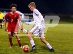 Photo from the gallery "Golden vs. Steamboat Springs (CHSAA 4A Round 1 Playoff)"