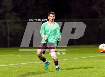 Thumbnail 1 in Golden vs. Steamboat Springs (CHSAA 4A Round 1 Playoff) photogallery.