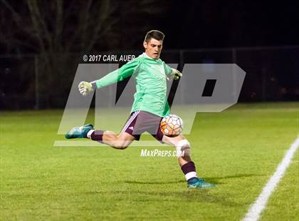 Thumbnail 3 in Golden vs. Steamboat Springs (CHSAA 4A Round 1 Playoff) photogallery.