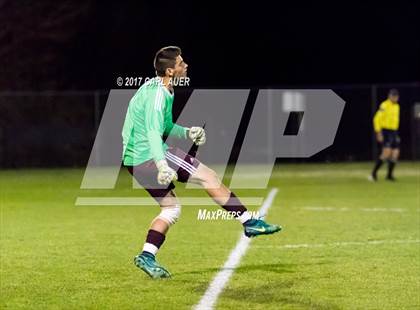 Thumbnail 3 in Golden vs. Steamboat Springs (CHSAA 4A Round 1 Playoff) photogallery.