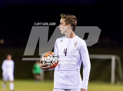 Thumbnail 2 in Golden vs. Steamboat Springs (CHSAA 4A Round 1 Playoff) photogallery.