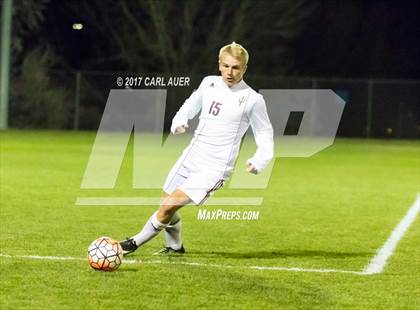 Thumbnail 3 in Golden vs. Steamboat Springs (CHSAA 4A Round 1 Playoff) photogallery.