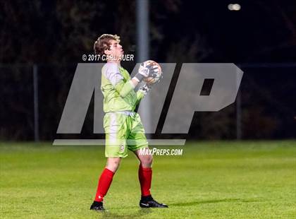 Thumbnail 2 in Golden vs. Steamboat Springs (CHSAA 4A Round 1 Playoff) photogallery.