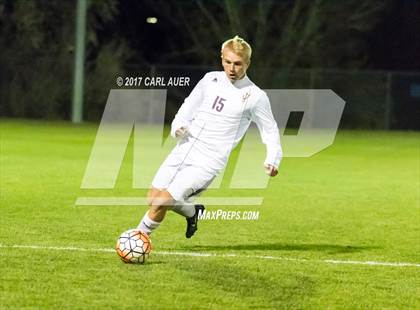 Thumbnail 1 in Golden vs. Steamboat Springs (CHSAA 4A Round 1 Playoff) photogallery.