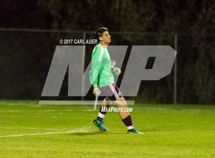 Thumbnail 3 in Golden vs. Steamboat Springs (CHSAA 4A Round 1 Playoff) photogallery.
