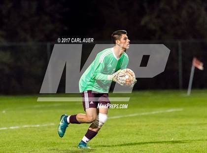 Thumbnail 2 in Golden vs. Steamboat Springs (CHSAA 4A Round 1 Playoff) photogallery.