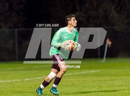 Thumbnail 3 in Golden vs. Steamboat Springs (CHSAA 4A Round 1 Playoff) photogallery.