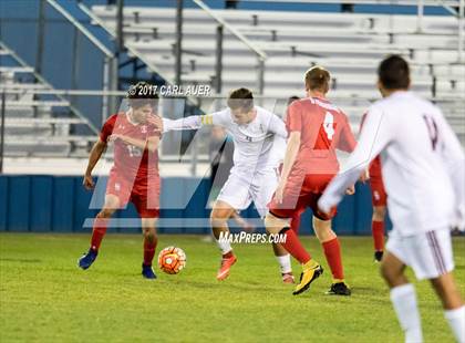 Thumbnail 2 in Golden vs. Steamboat Springs (CHSAA 4A Round 1 Playoff) photogallery.
