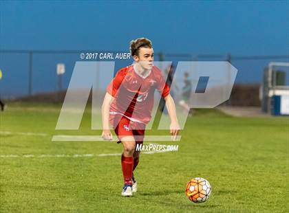 Thumbnail 2 in Golden vs. Steamboat Springs (CHSAA 4A Round 1 Playoff) photogallery.